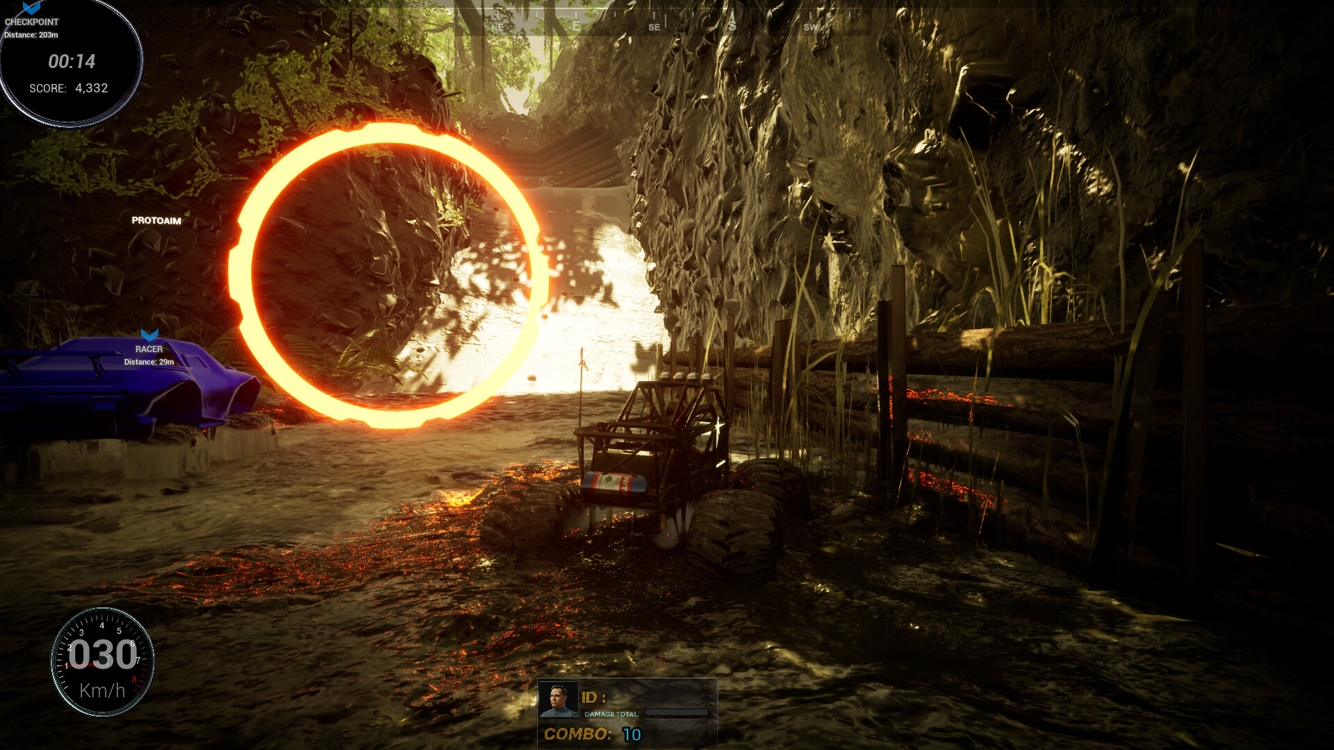 Truck Titans screenshot 2
