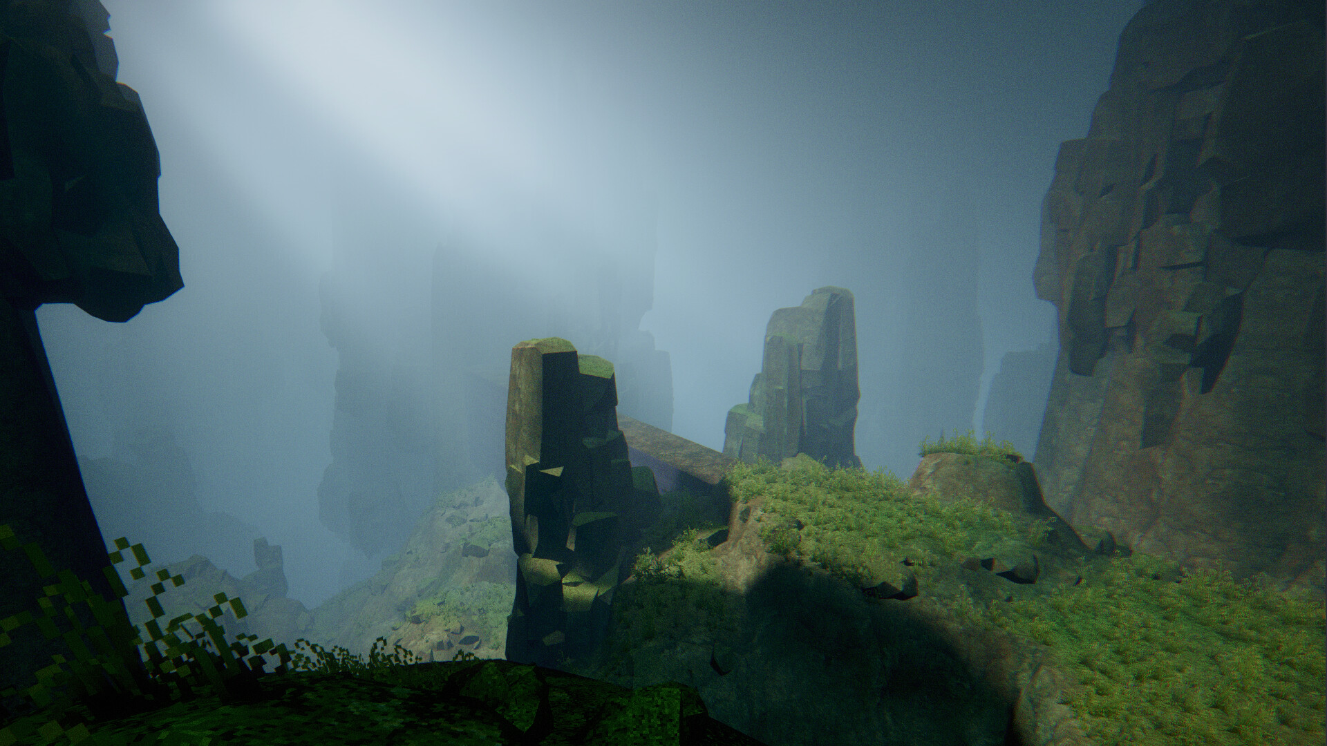 The Last Dive screenshot 2