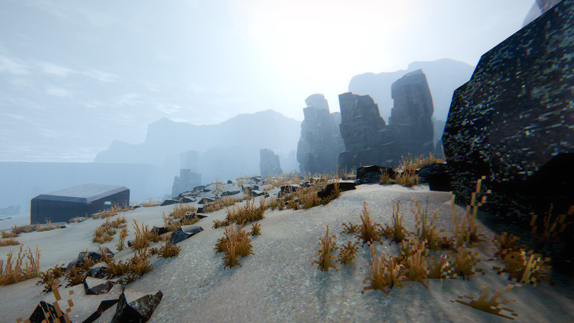 The Last Dive screenshot 3