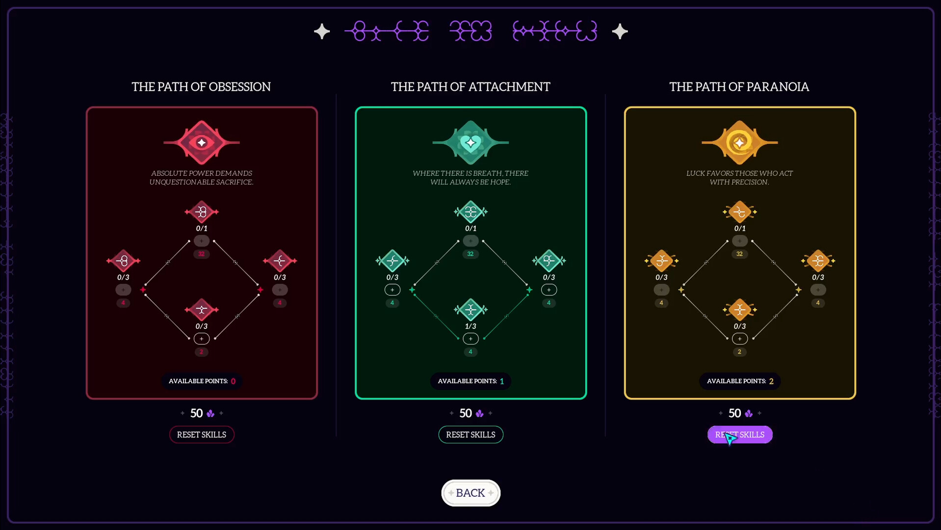 SacriFrogos screenshot 4