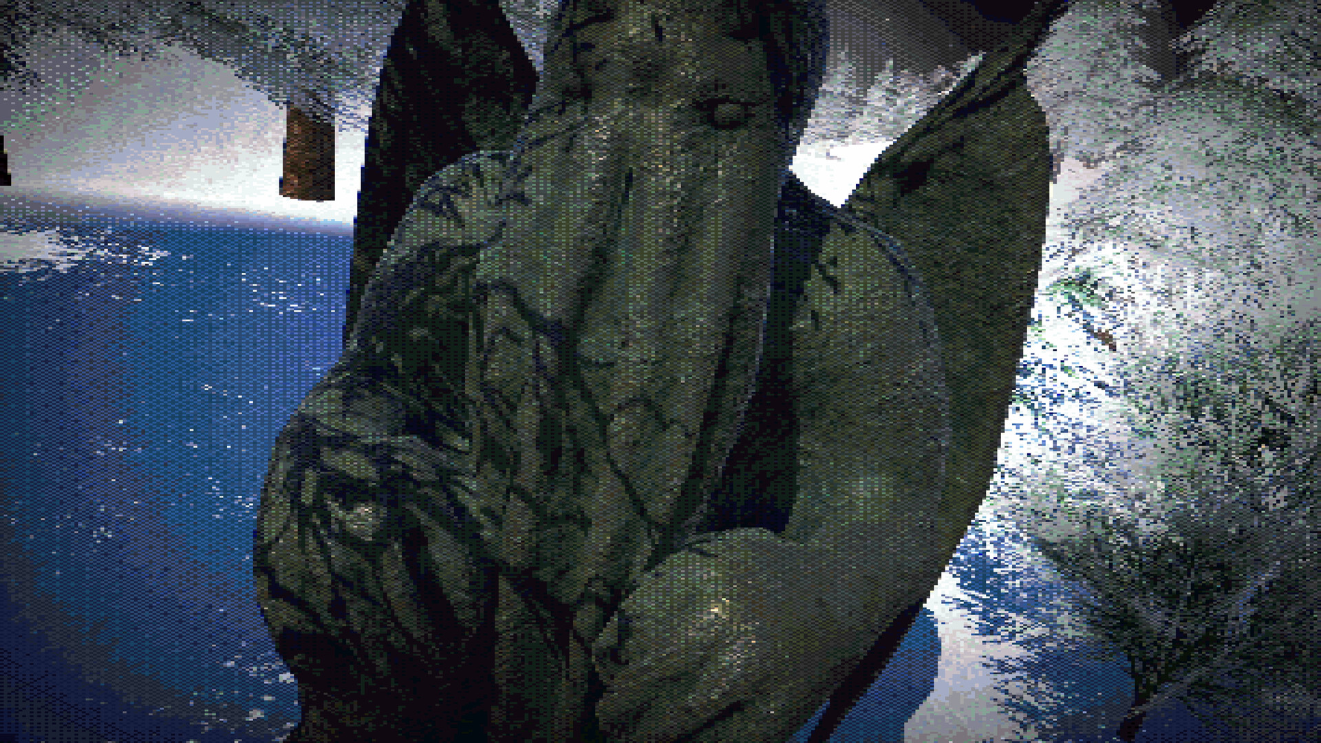 ARCTIC CTHULHU screenshot 2