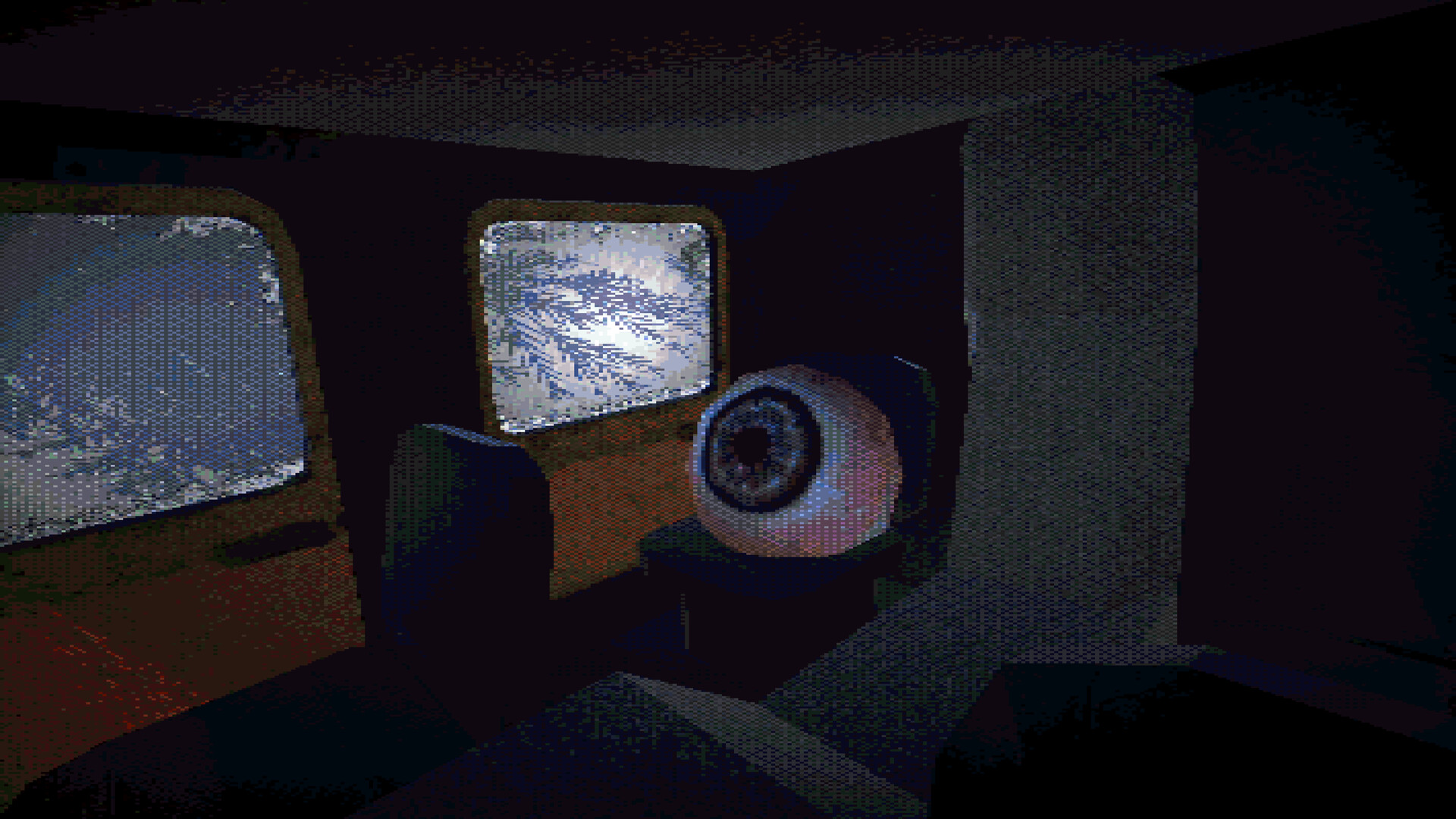 ARCTIC CTHULHU screenshot 3