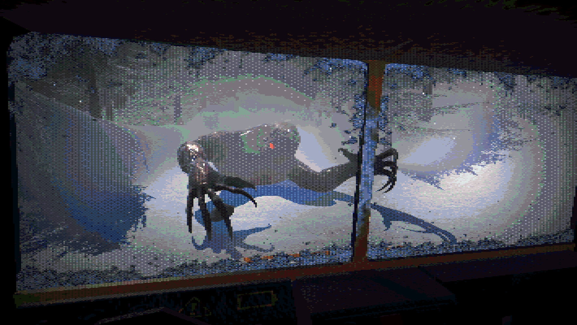 ARCTIC CTHULHU screenshot 1