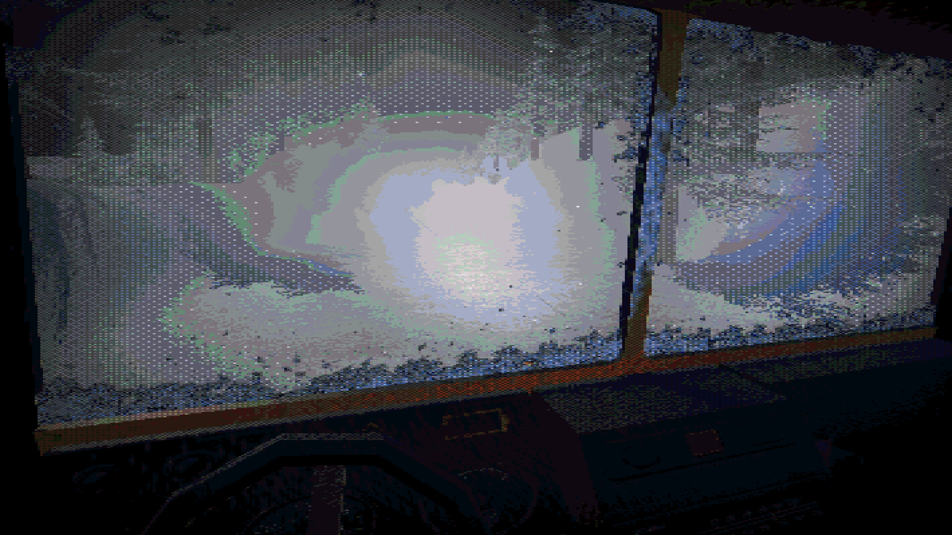 ARCTIC CTHULHU screenshot 5