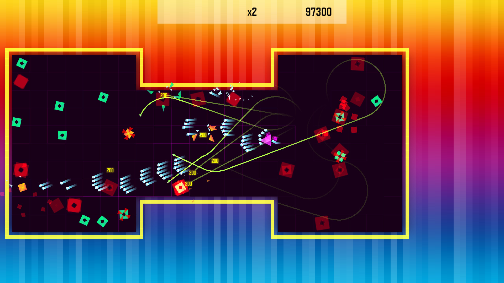 Trigonarium screenshot 5