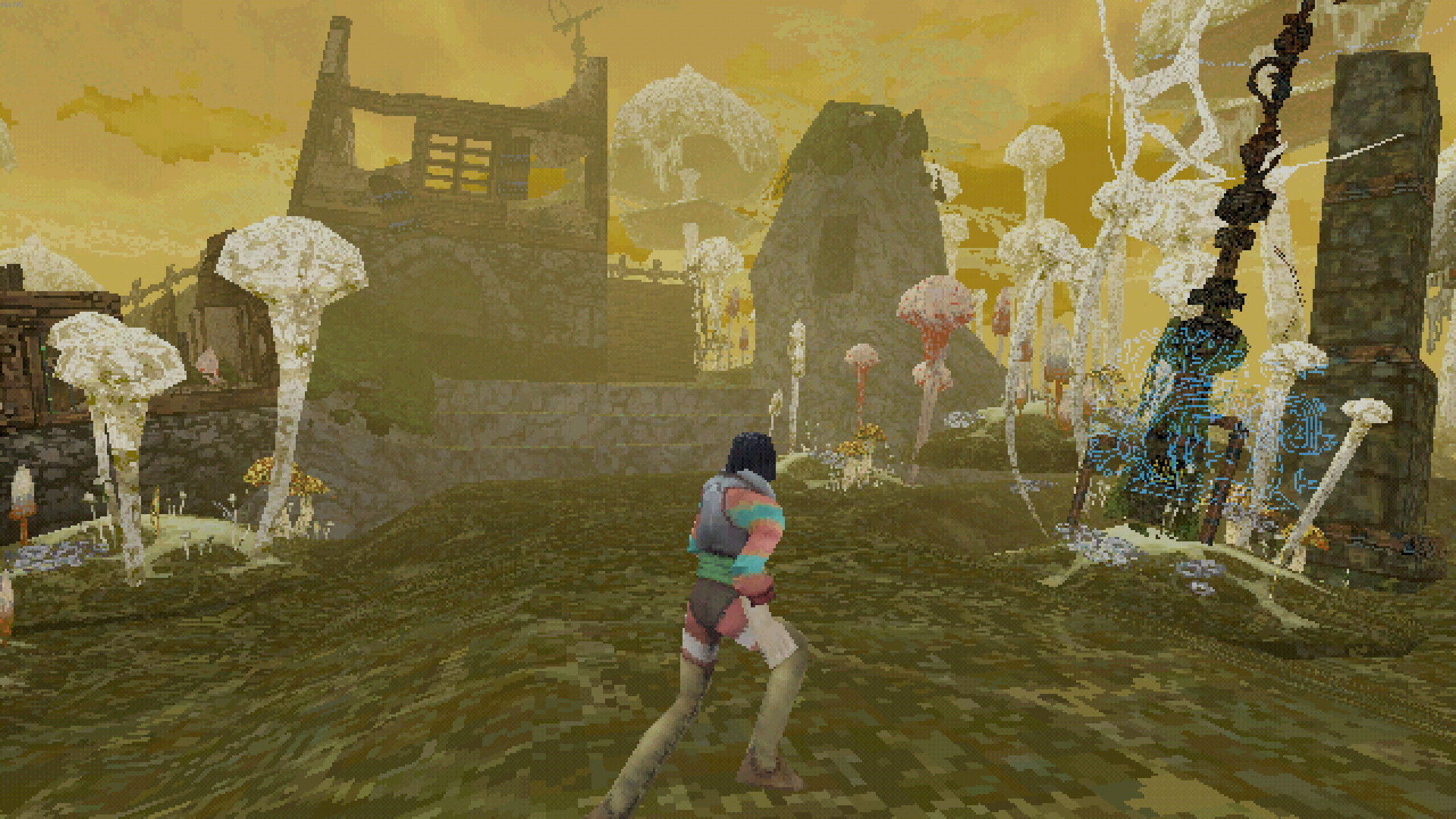 Entropy screenshot 11