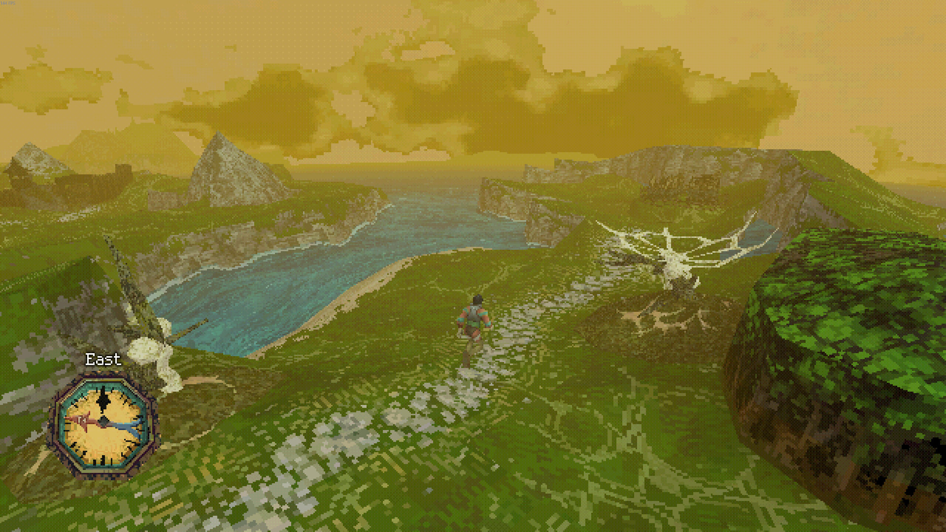 Entropy screenshot 6