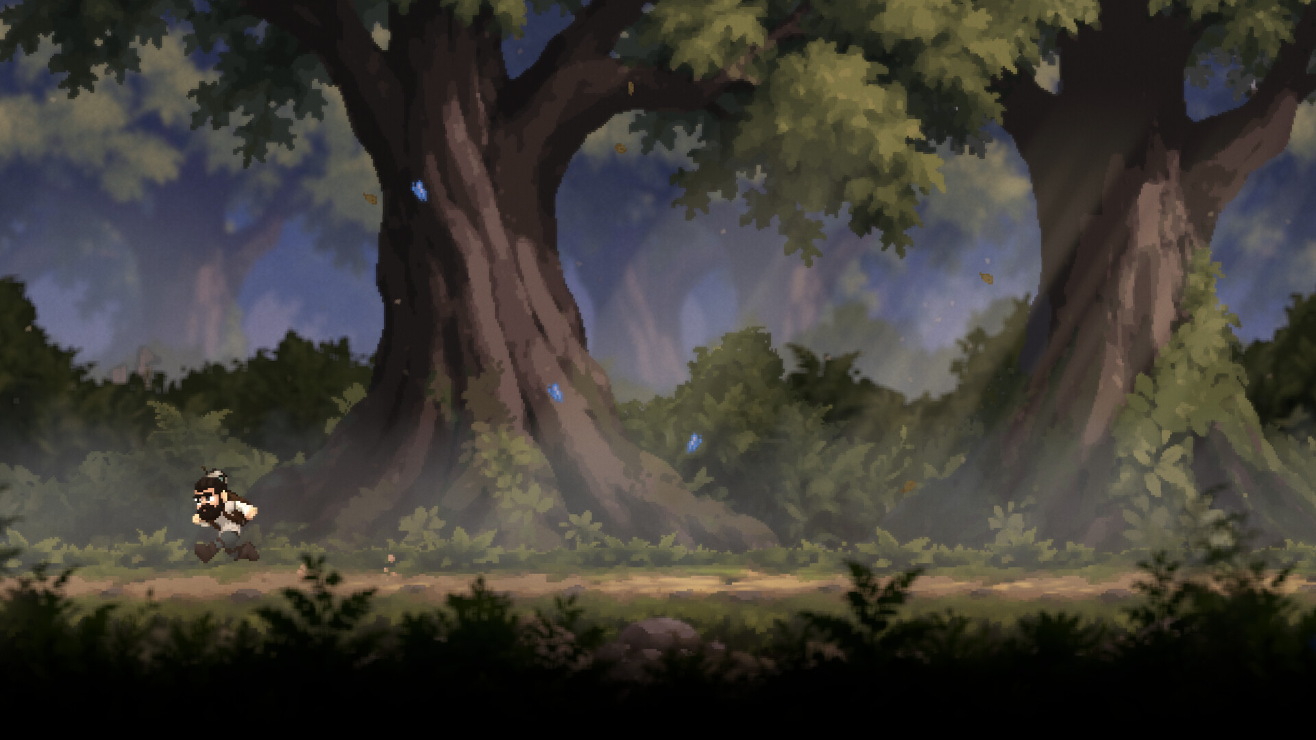 Unstrung Machine screenshot 7
