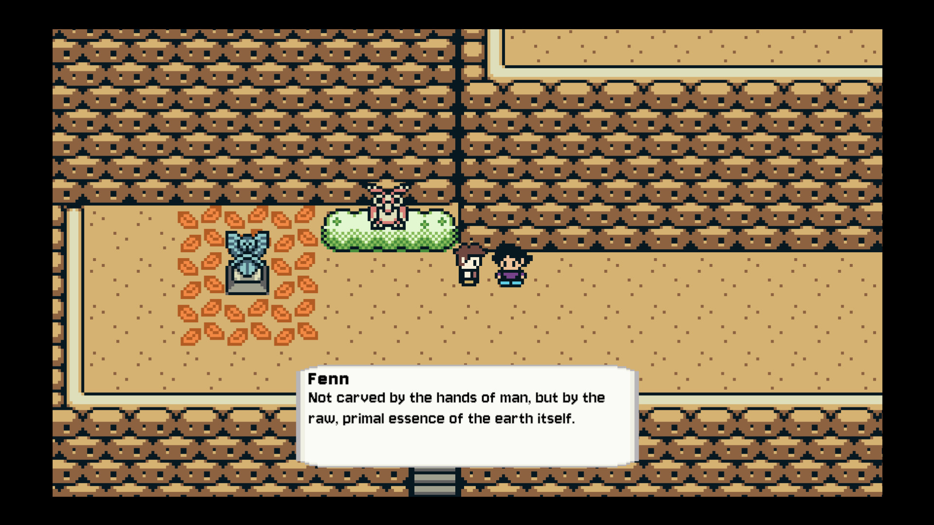 Pigbert screenshot 3