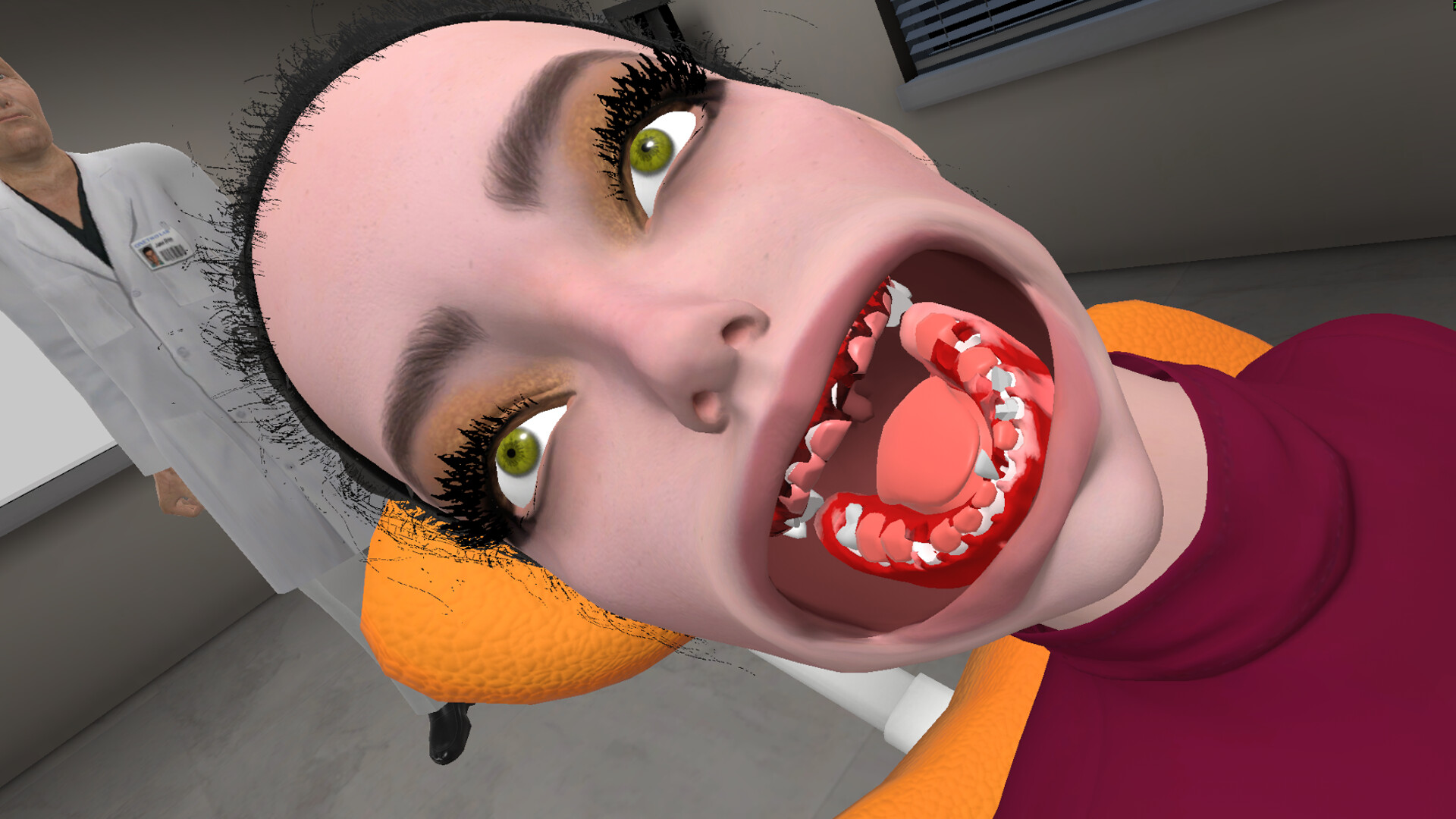Dentist Simulator 2 screenshot 5