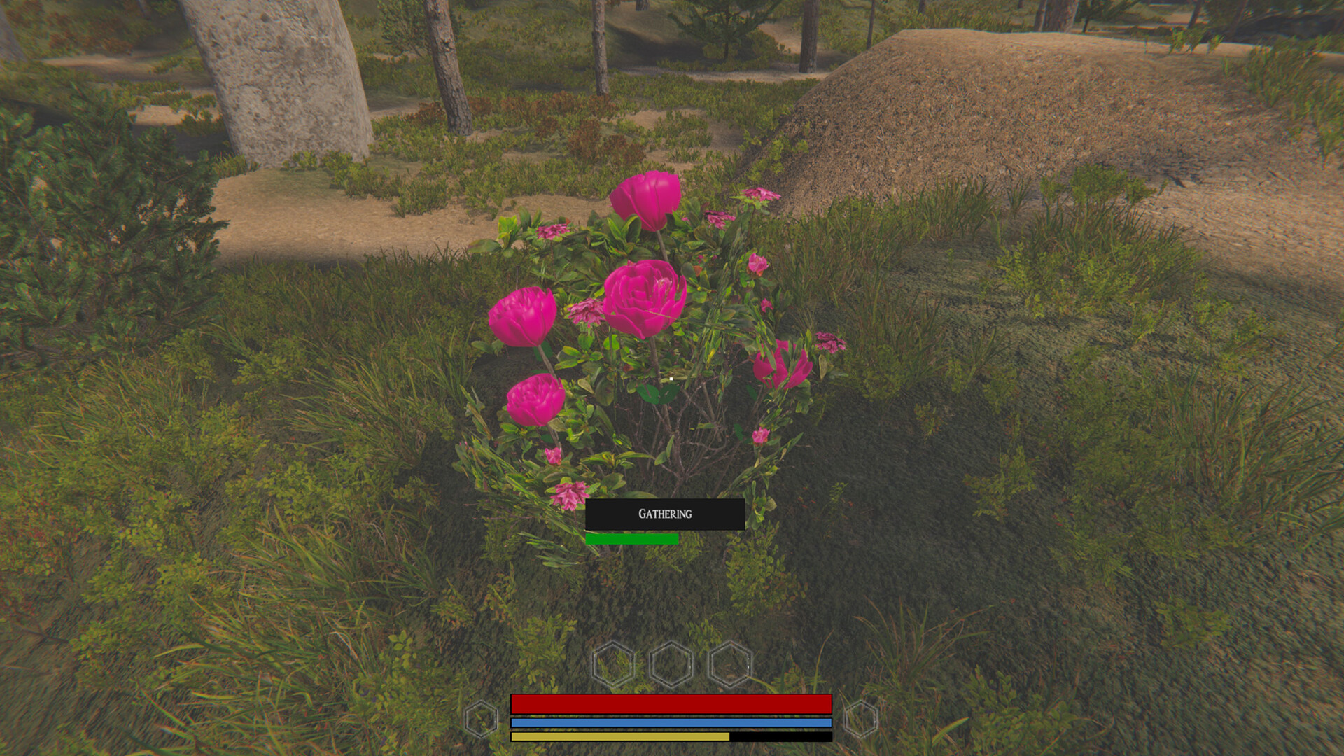The Tovanian Stones screenshot 2