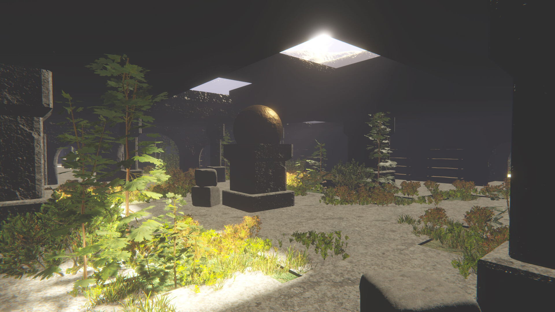 The Tovanian Stones screenshot 3