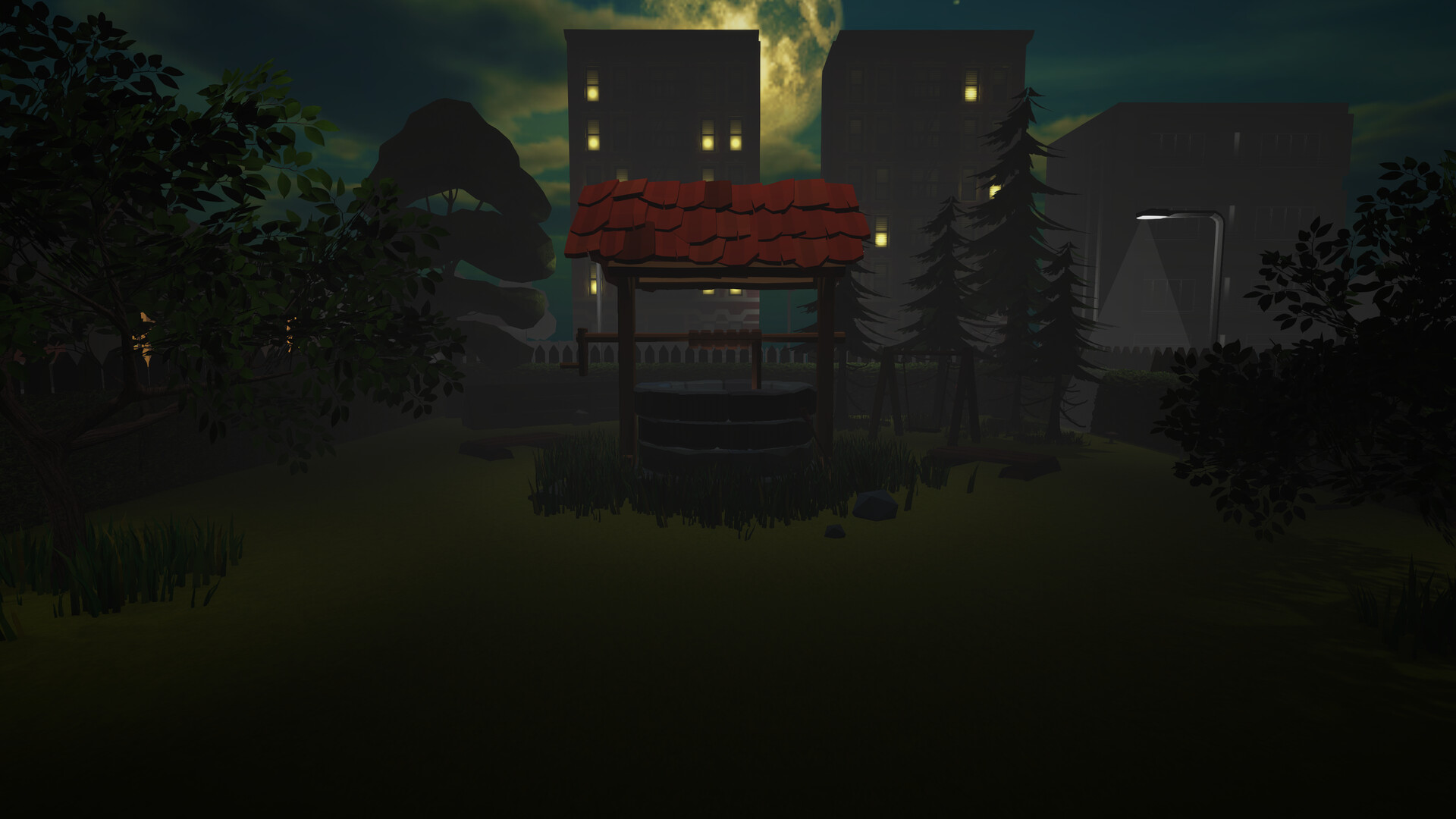 I Wish You Well screenshot 1