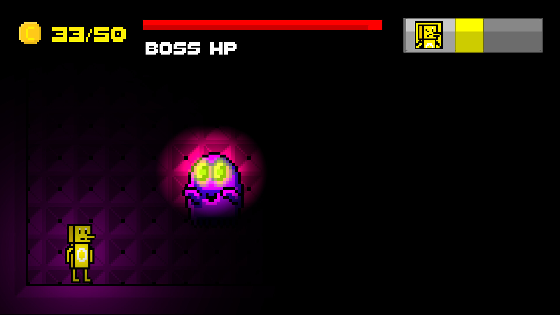 Super Person Run Deluxe screenshot 2