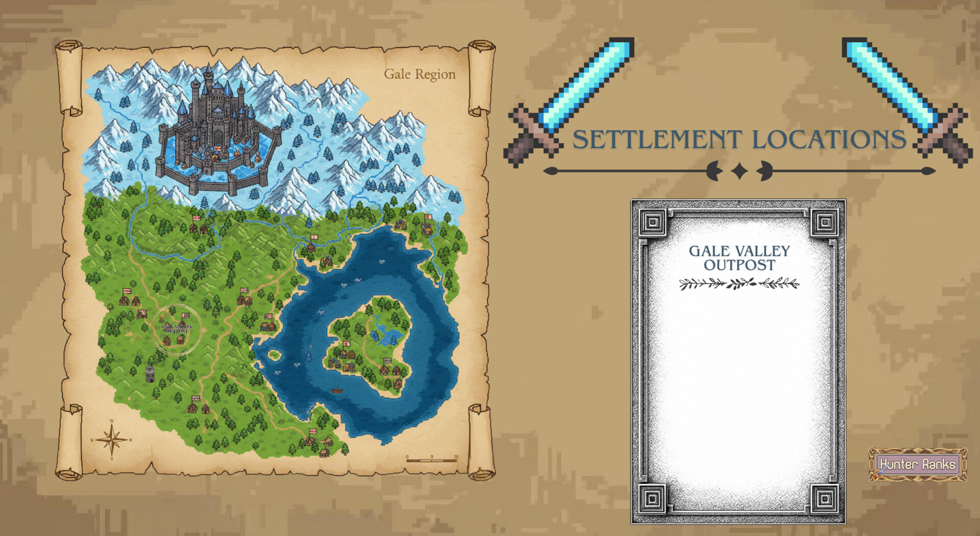 Wayward Valley screenshot 8