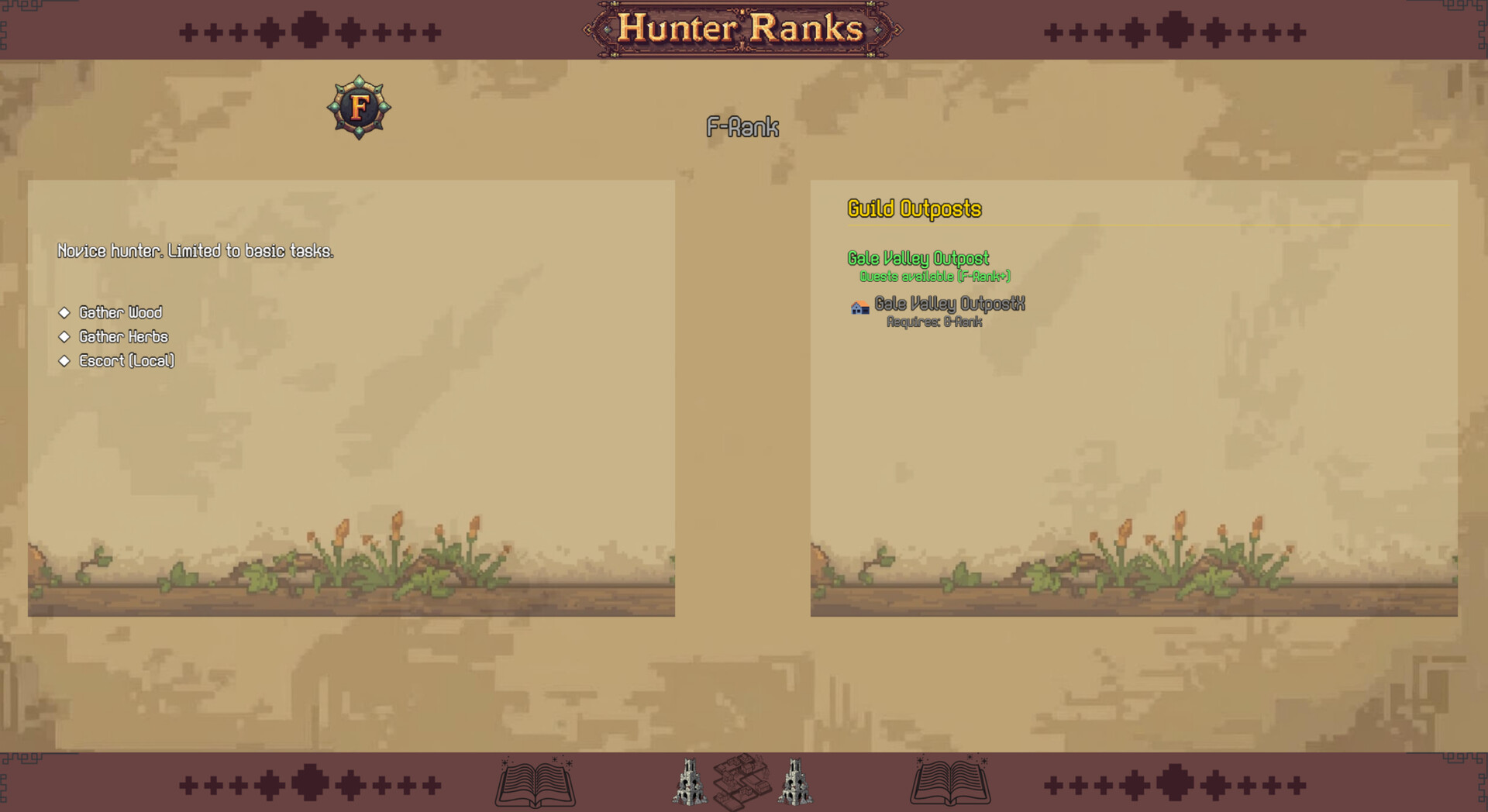 Wayward Valley screenshot 9