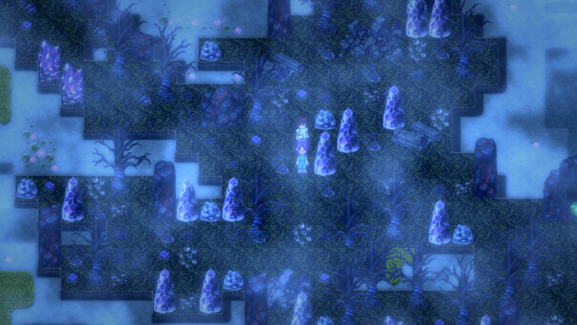 Wayward Valley screenshot 4
