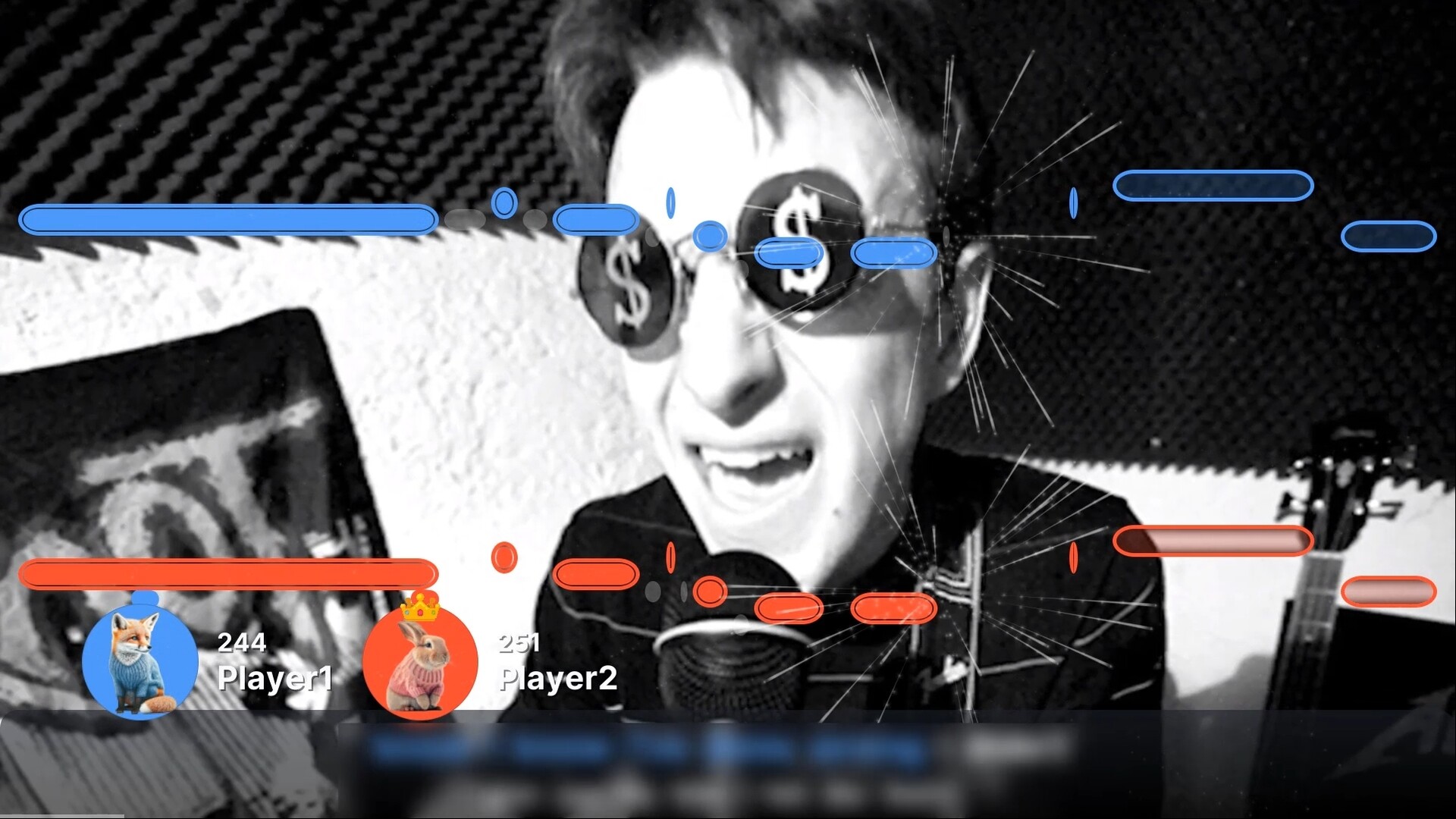 SingFever - Your Sing Game screenshot 2