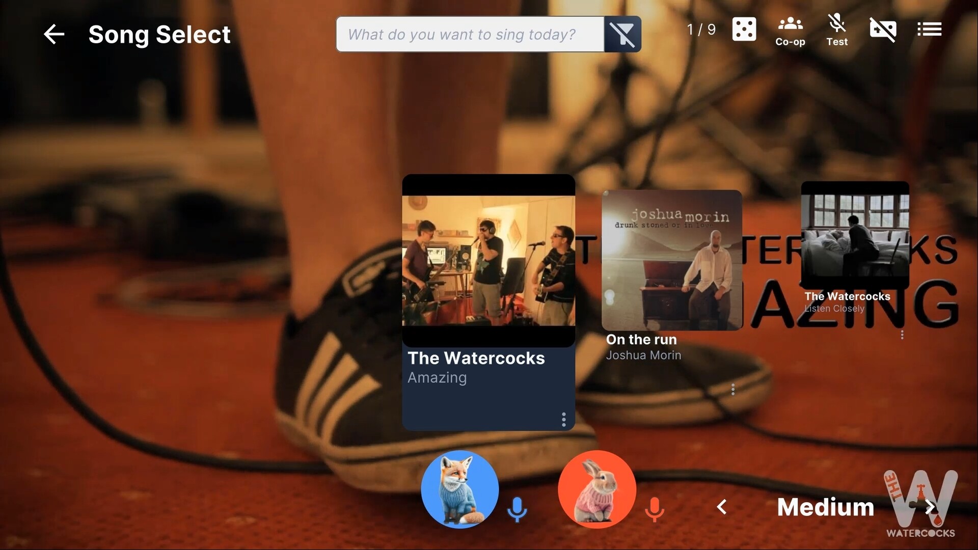 SingFever - Your Sing Game screenshot 3