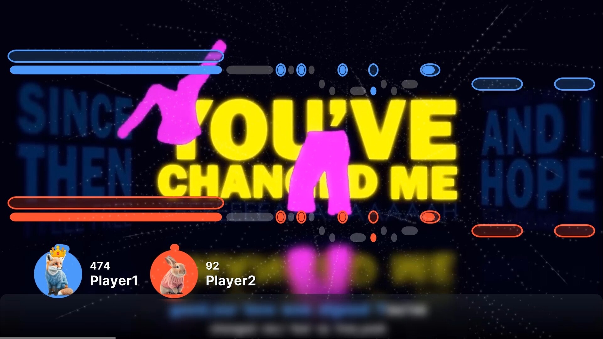 SingFever - Your Sing Game screenshot 1