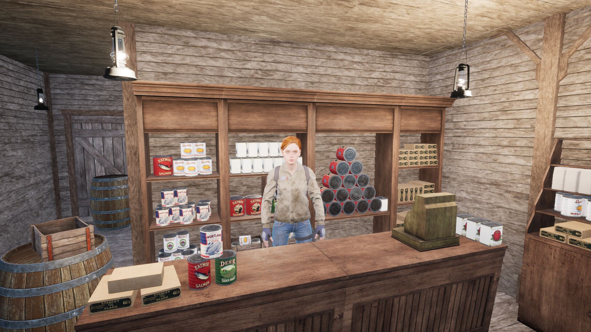 Under the apocalypse screenshot 4