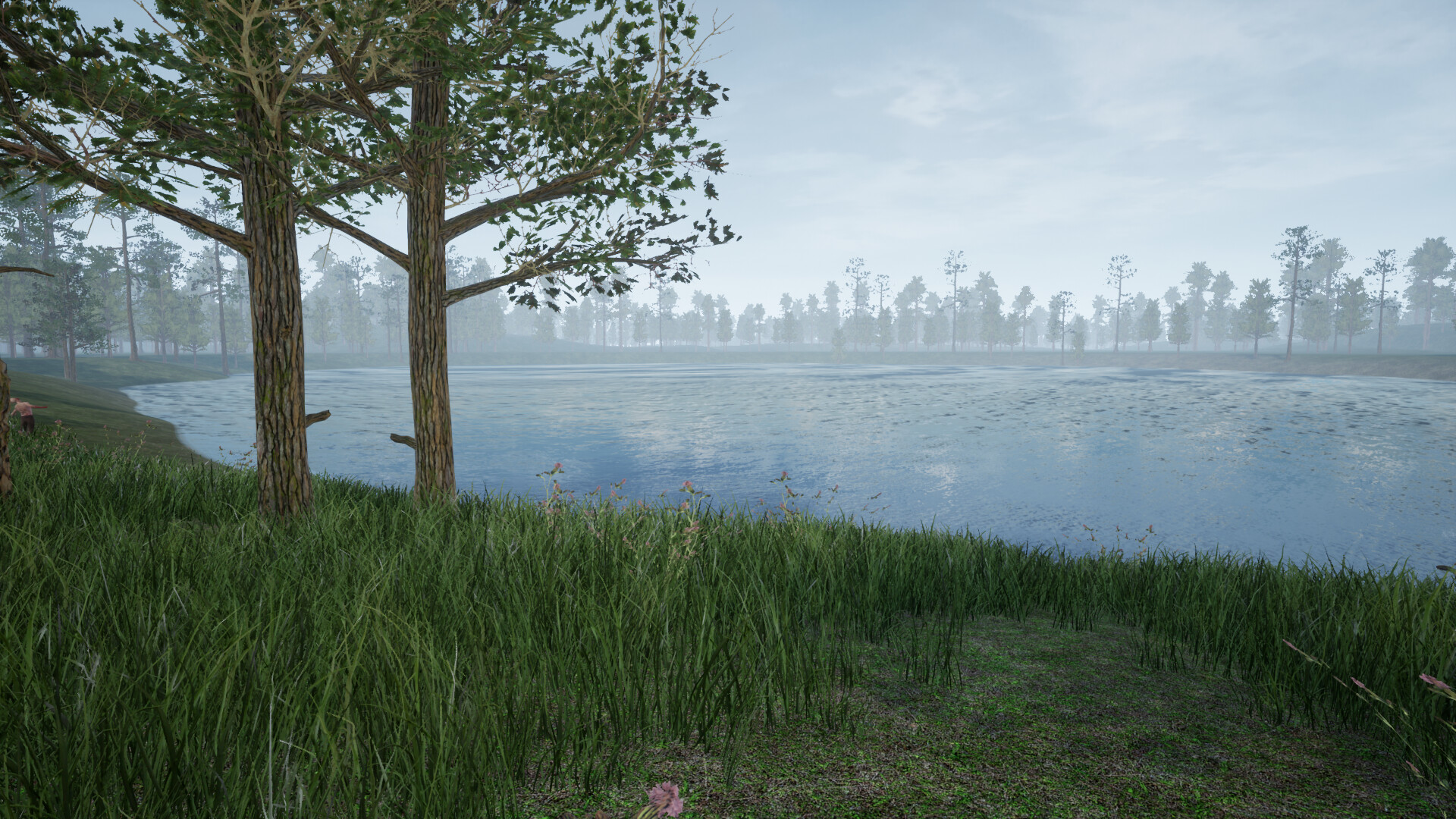 Under the apocalypse screenshot 5