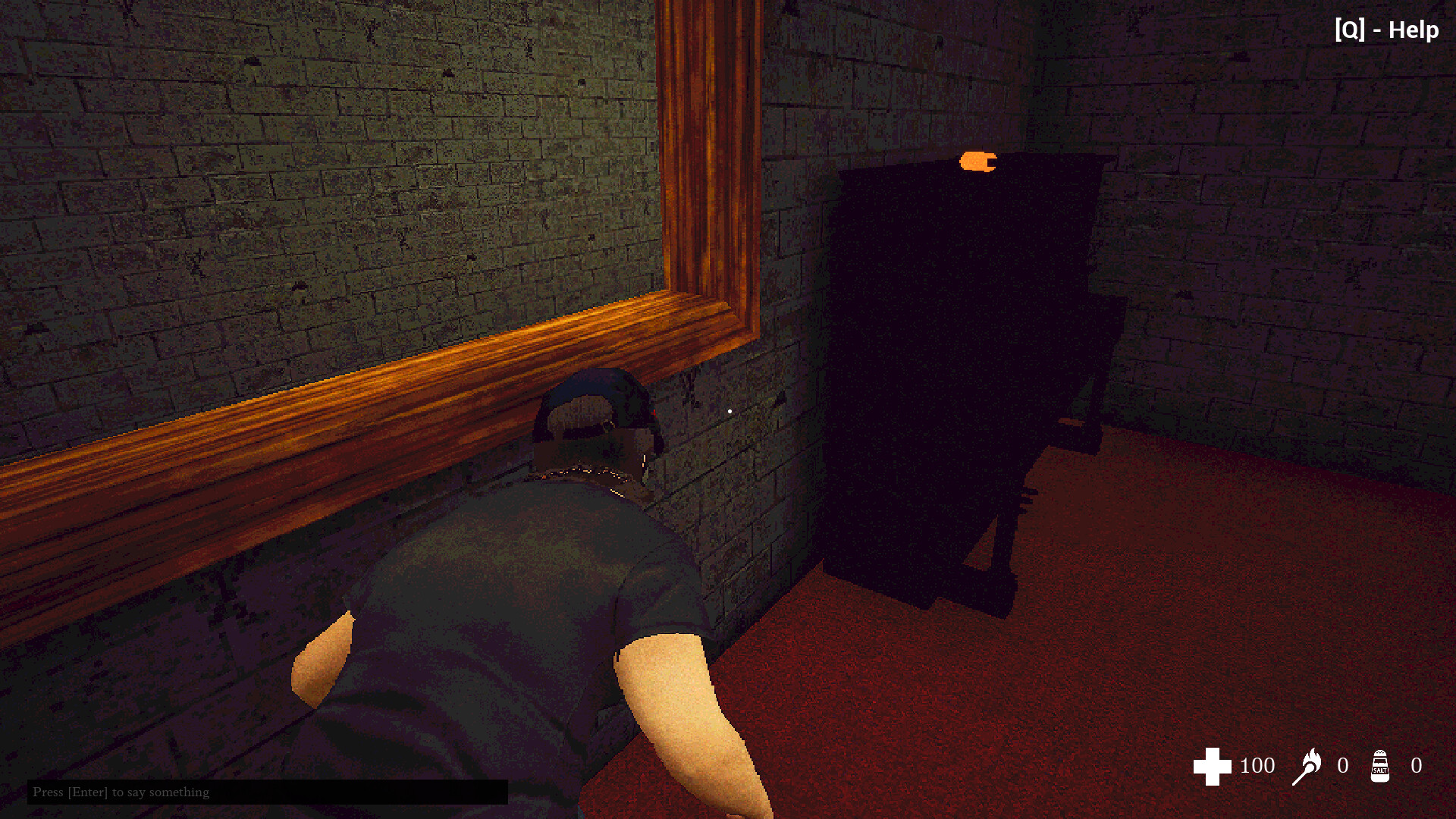 P.A.C. screenshot 4