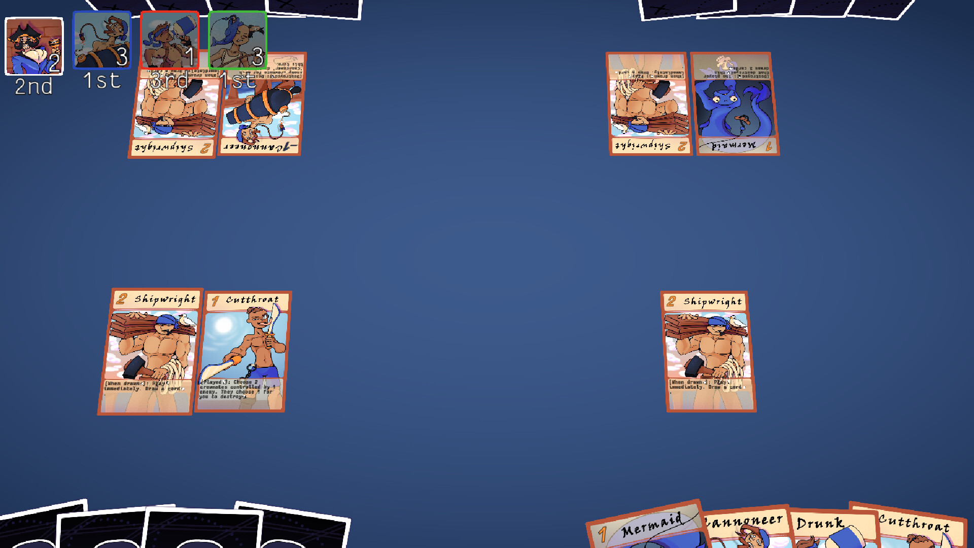 Pirates of Perfidy screenshot 5