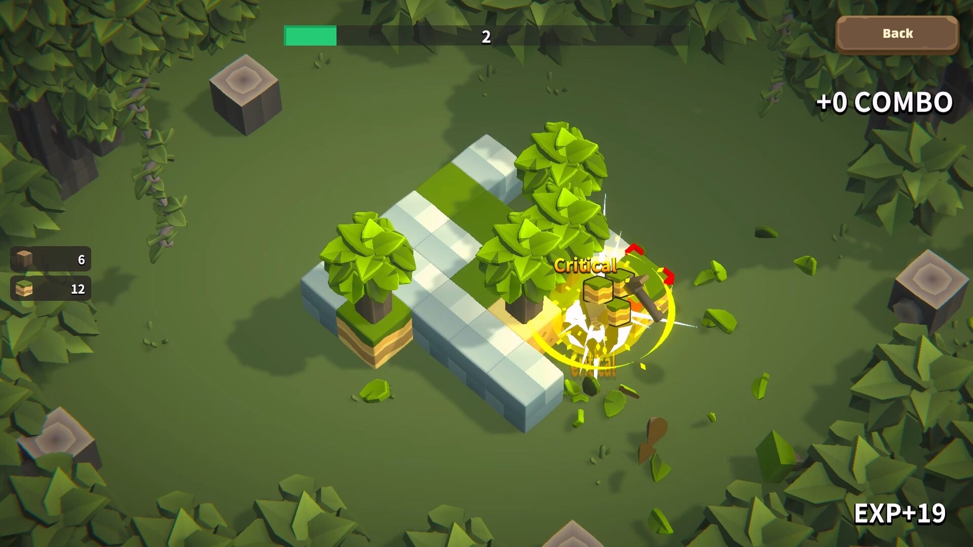 Mine It All! screenshot 1