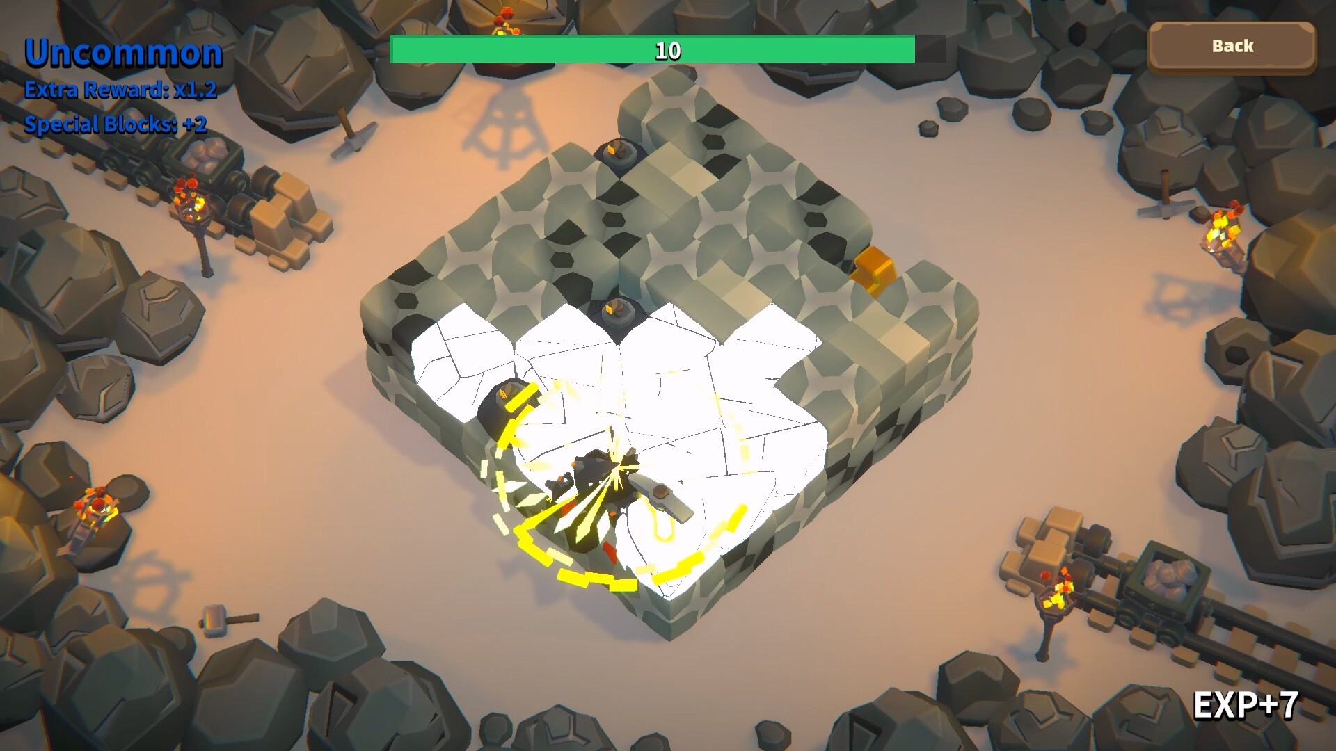 Mine It All! screenshot 5