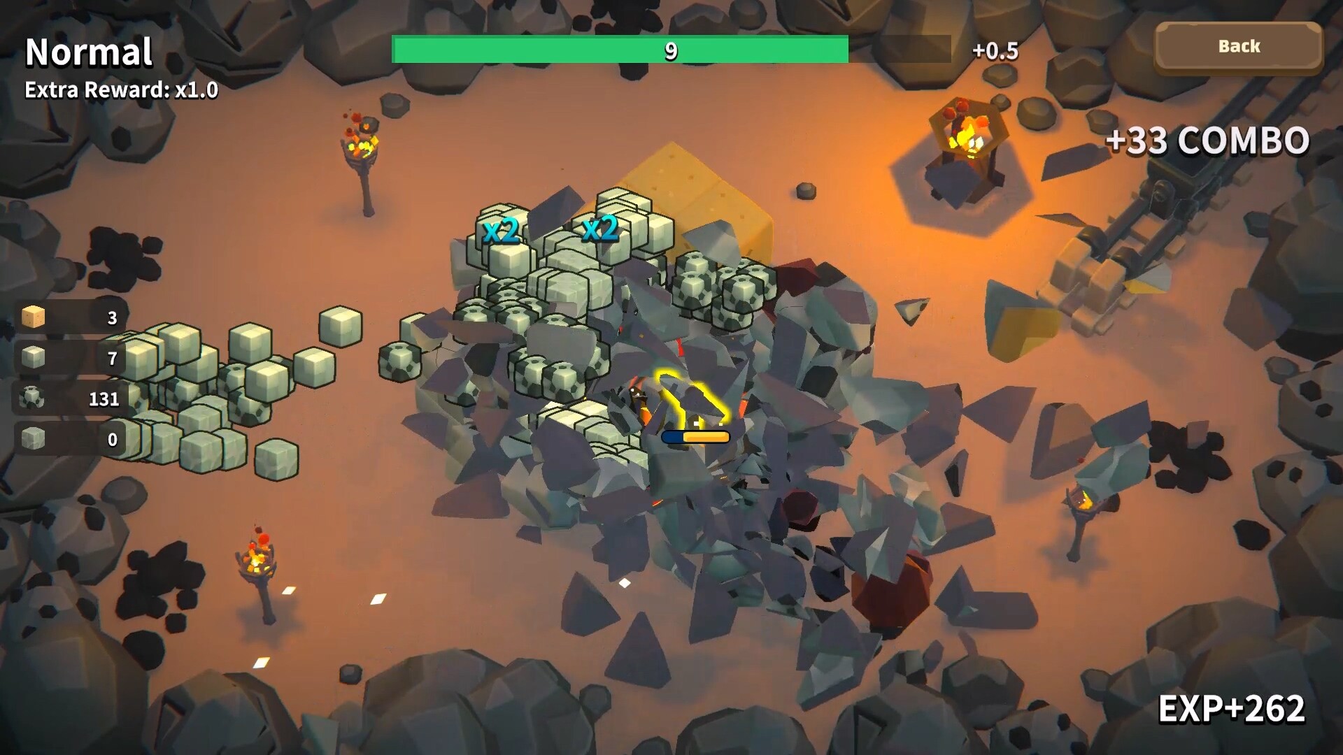 Mine It All! screenshot 6