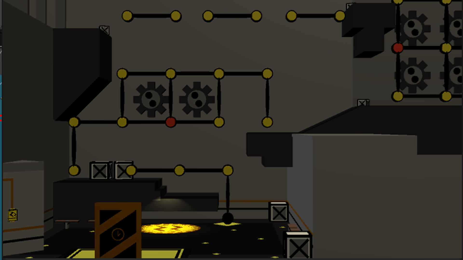 RabbitHole Island : Turn-based Vtuber Battles screenshot 6