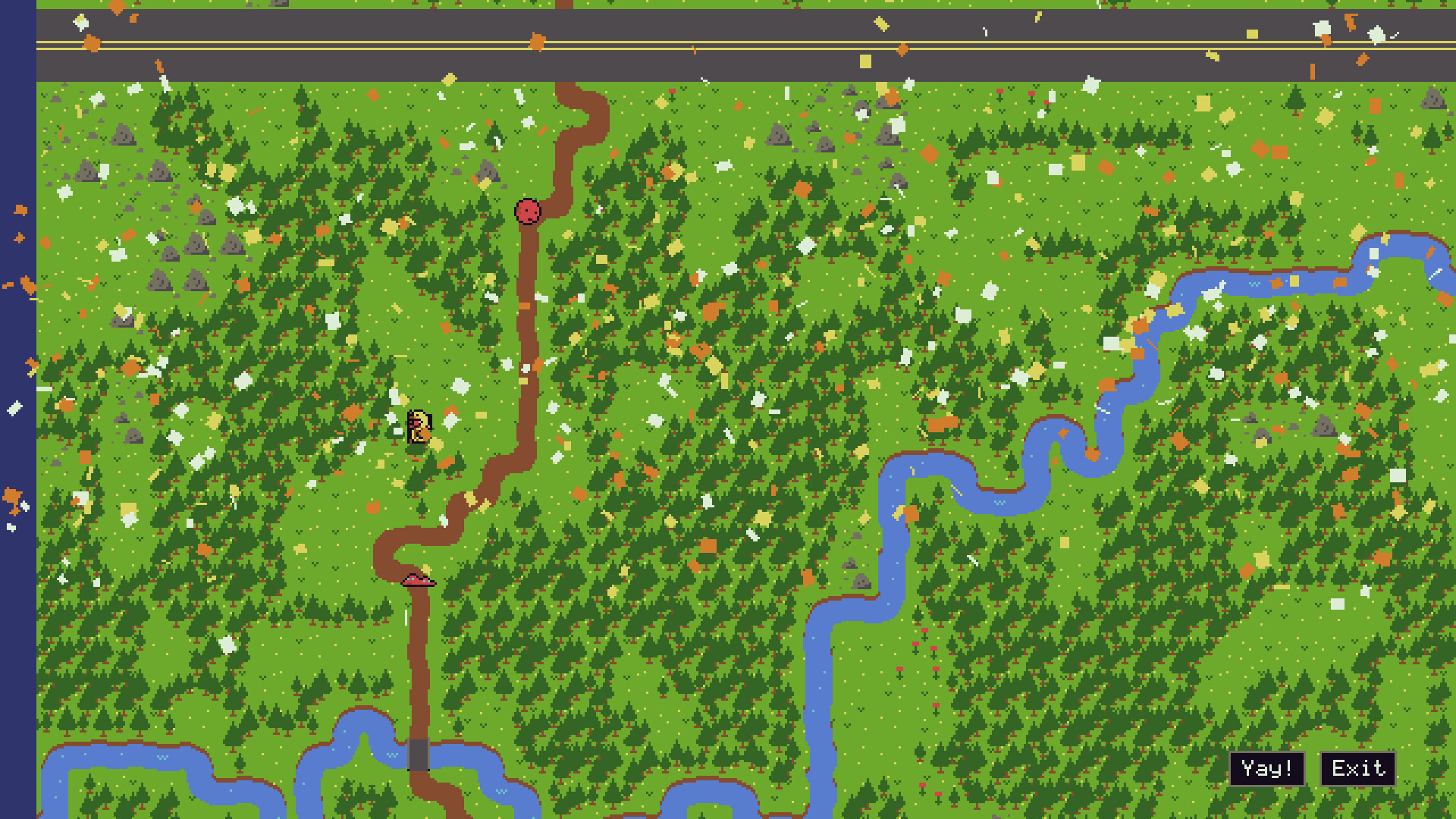 Poppy Seed Pets: Capture the Flag screenshot 5