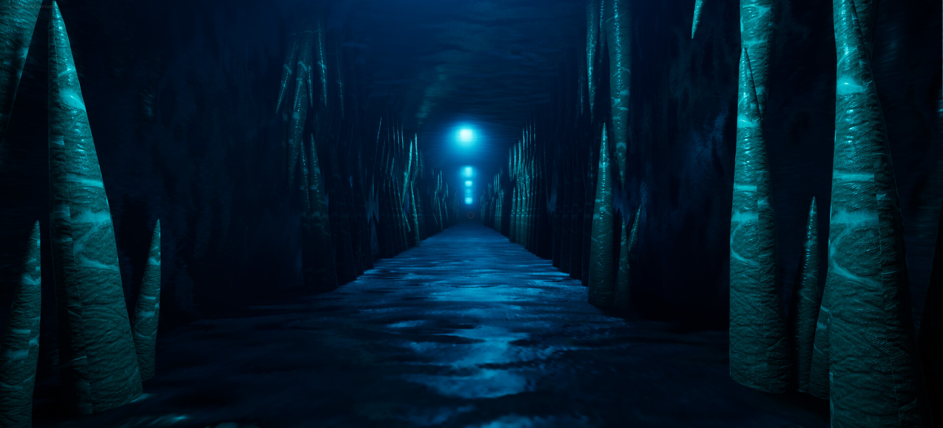 The Last Crawler screenshot 7