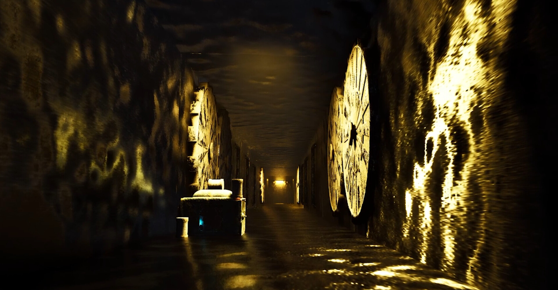 The Last Crawler screenshot 2