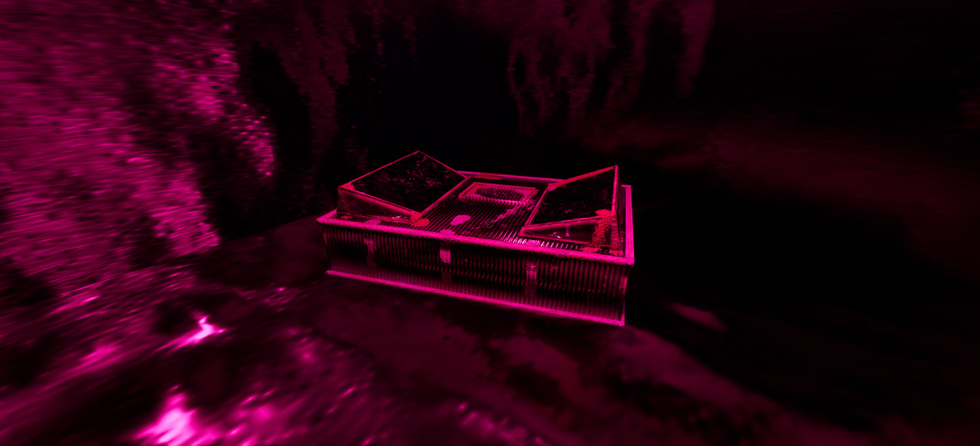 The Last Crawler screenshot 6