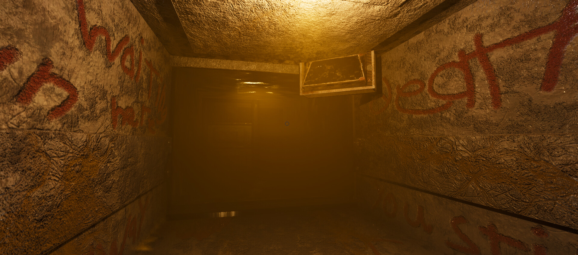 The Last Crawler screenshot 4