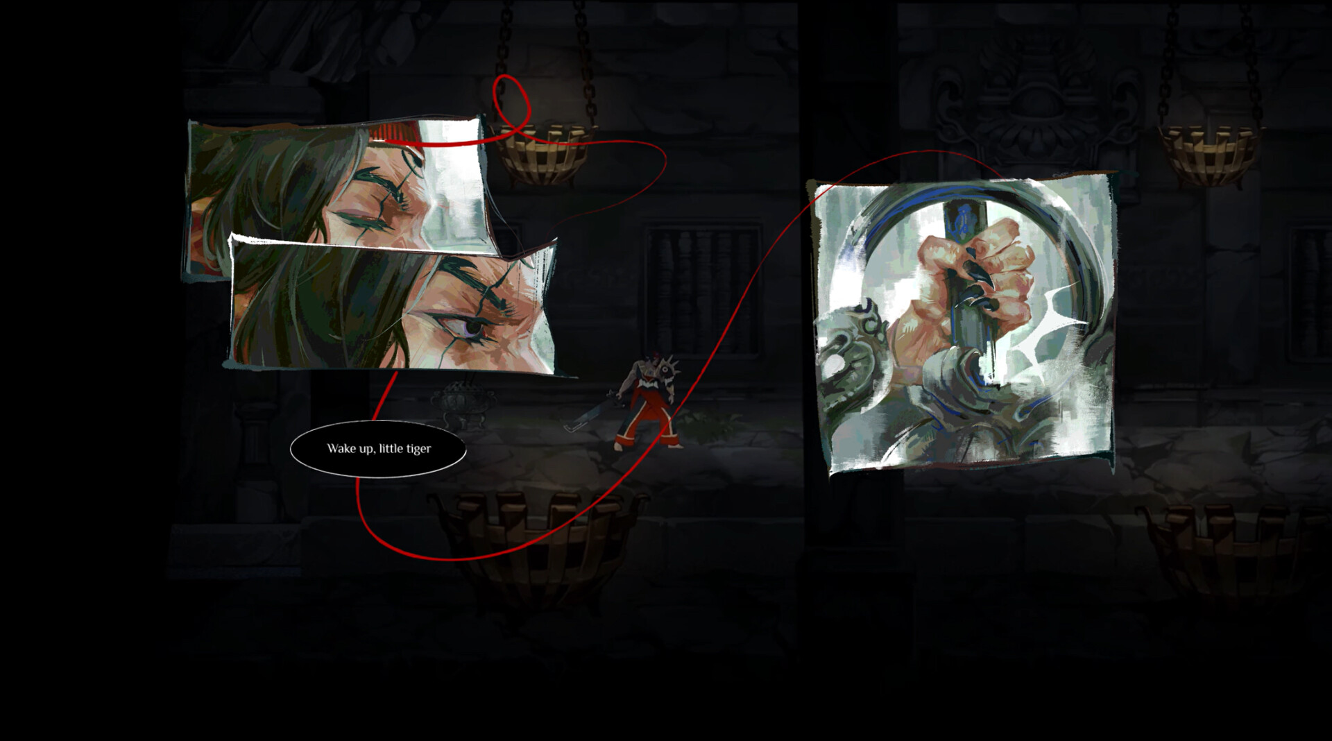 BATARA: FATE UNBOUND screenshot 14