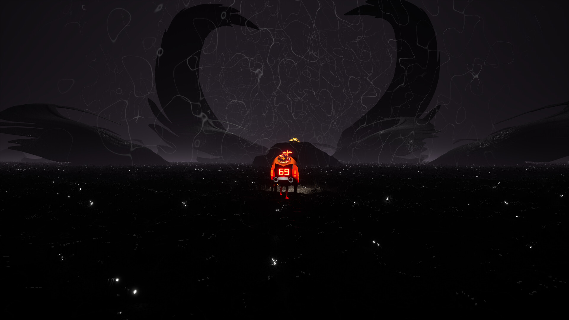 Van Wheel Gone screenshot 2