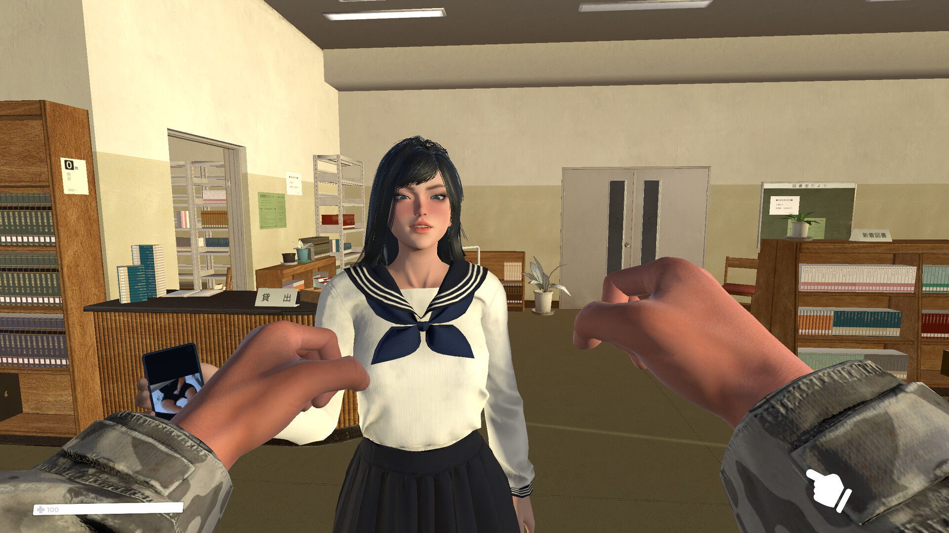 杨景猨 screenshot 1