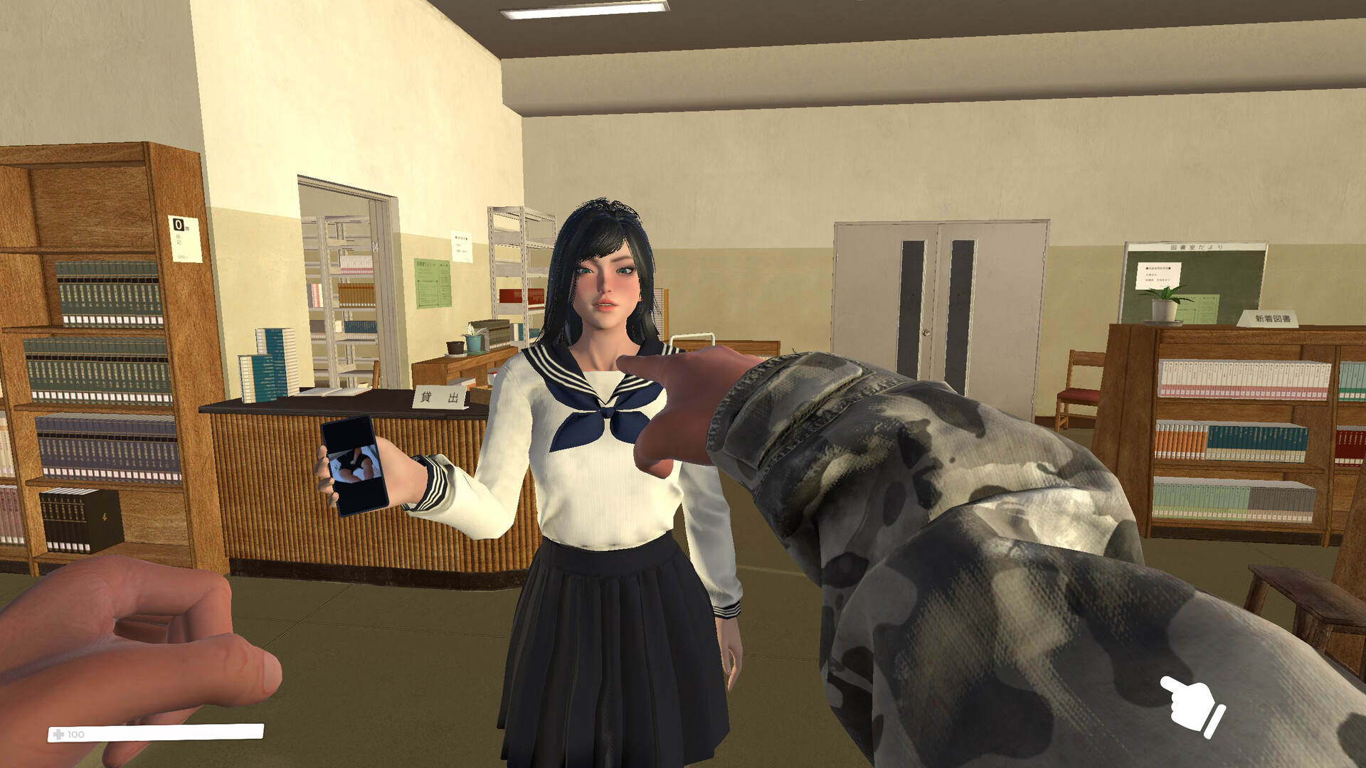 杨景猨 screenshot 4