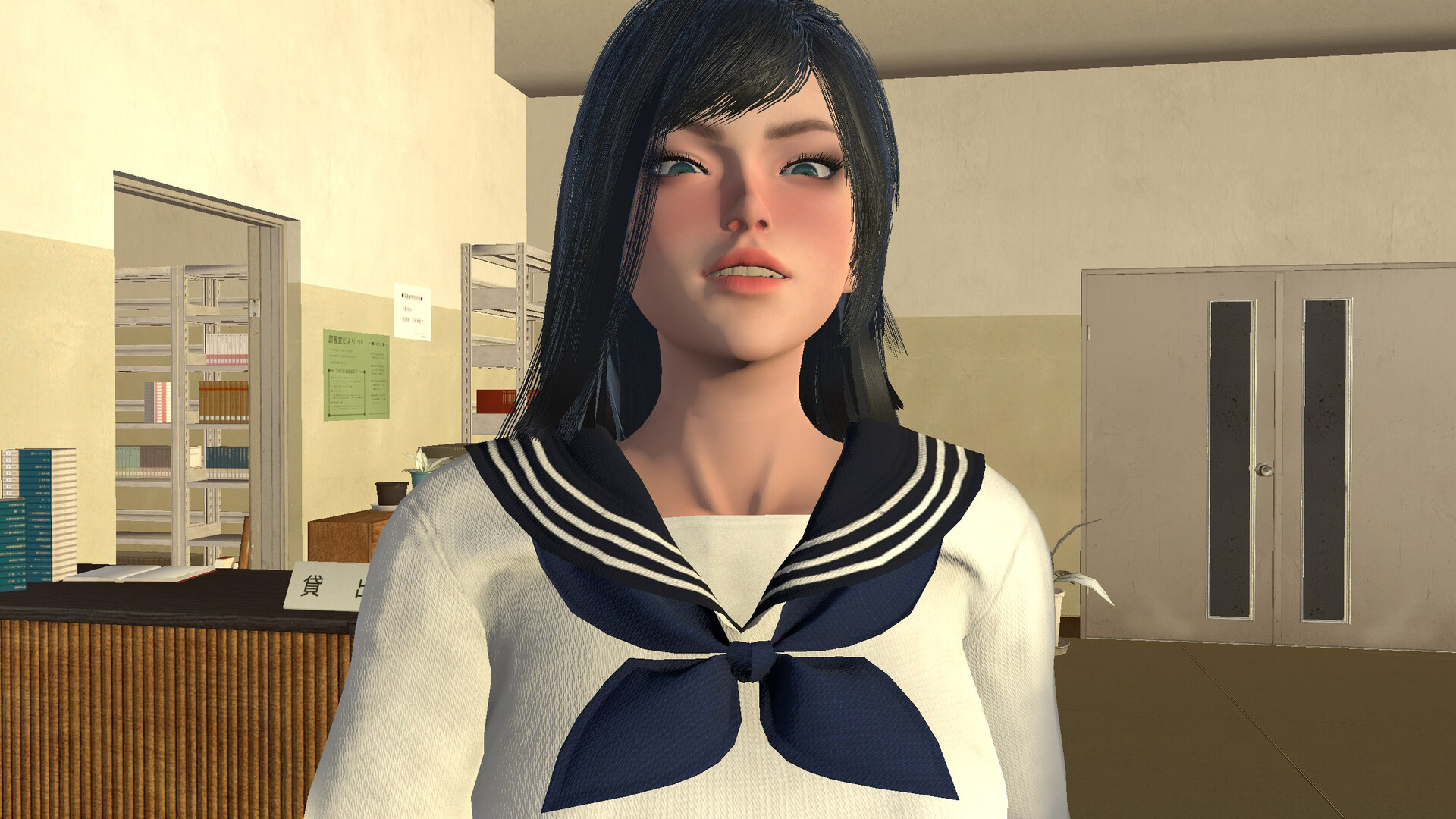 杨景猨 screenshot 3