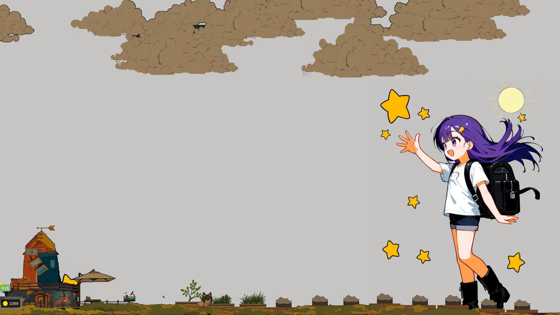 WindowGarden screenshot 5