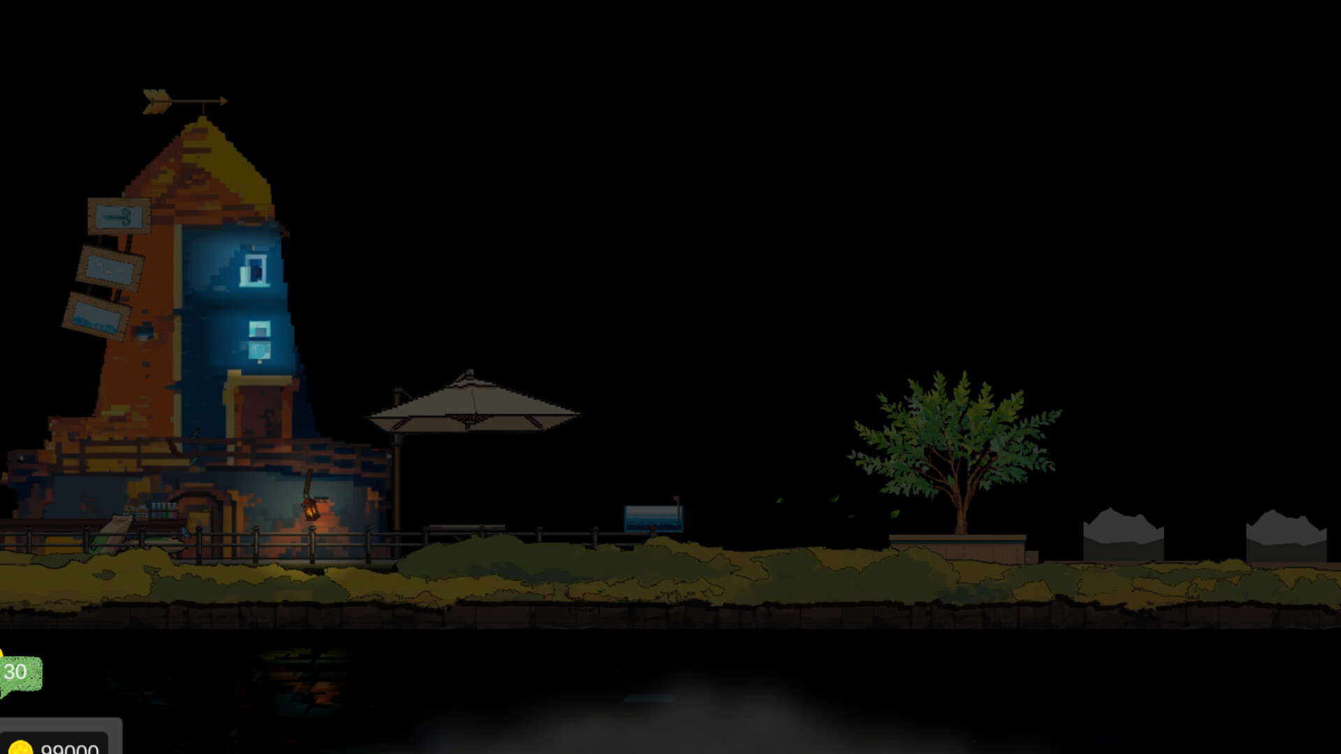 WindowGarden screenshot 1