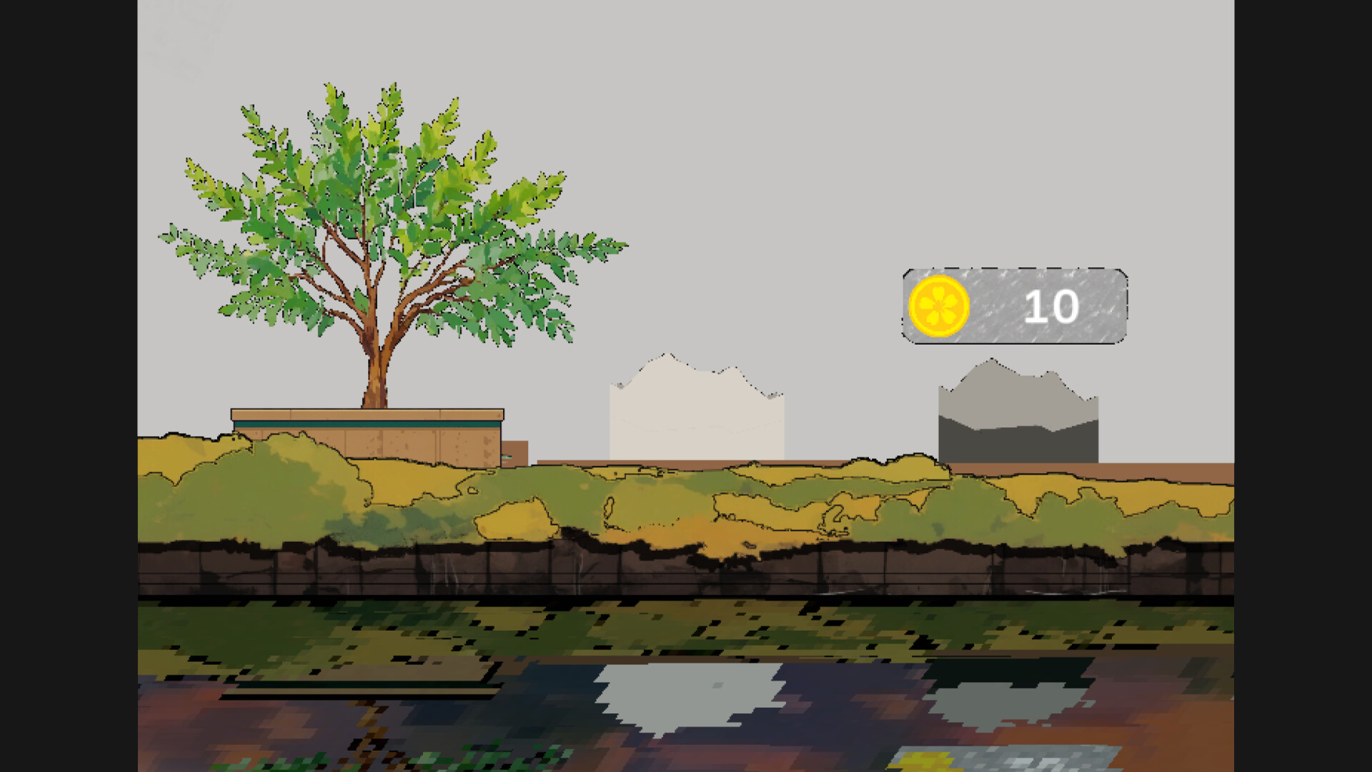 WindowGarden screenshot 2