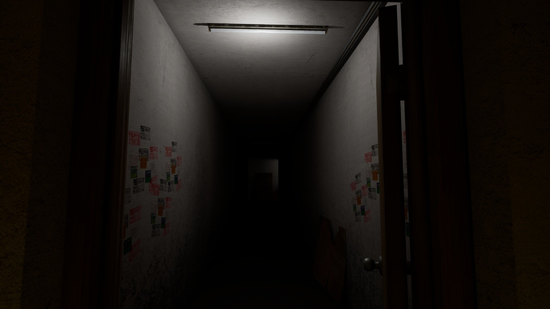 Eerie Dossier:the Haunted Apartment screenshot 2