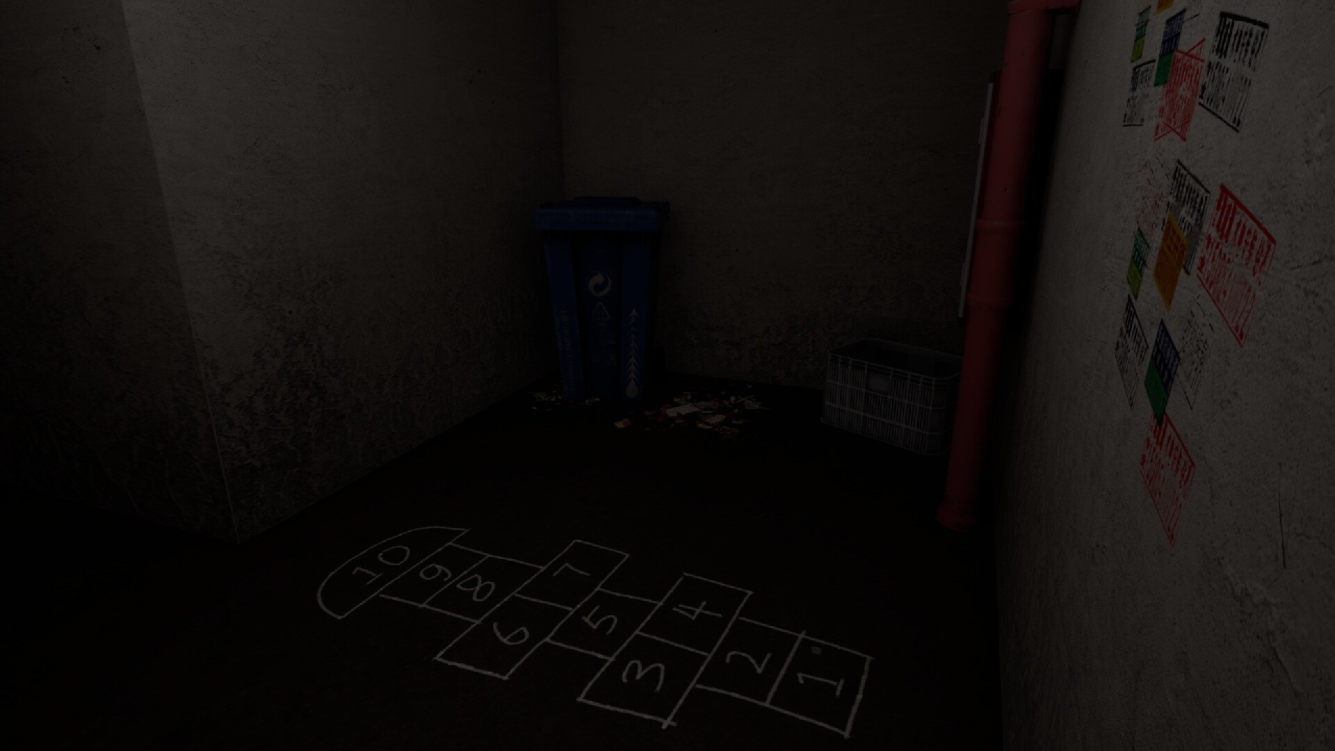 Eerie Dossier:the Haunted Apartment screenshot 4
