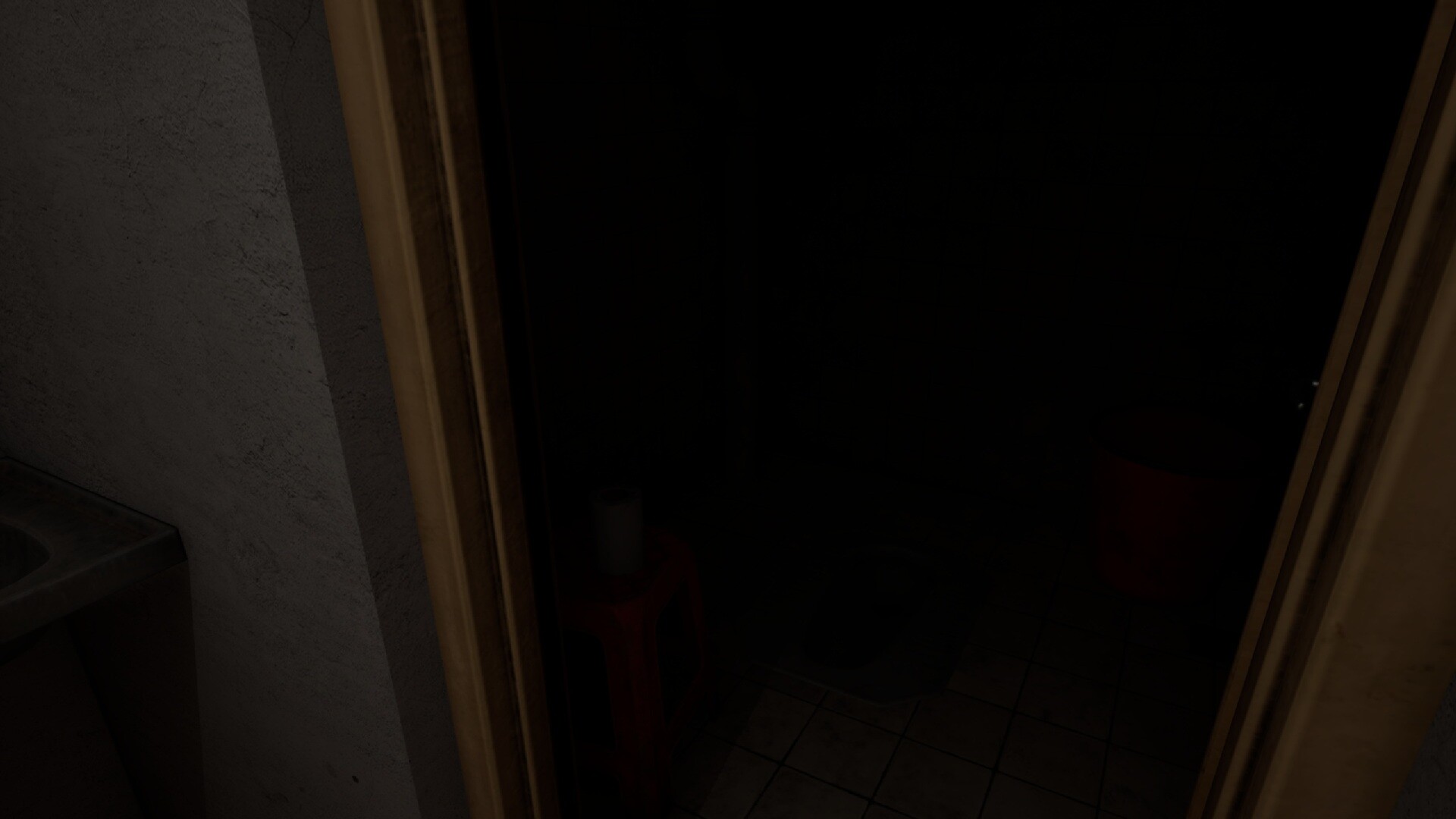 Eerie Dossier:the Haunted Apartment screenshot 8