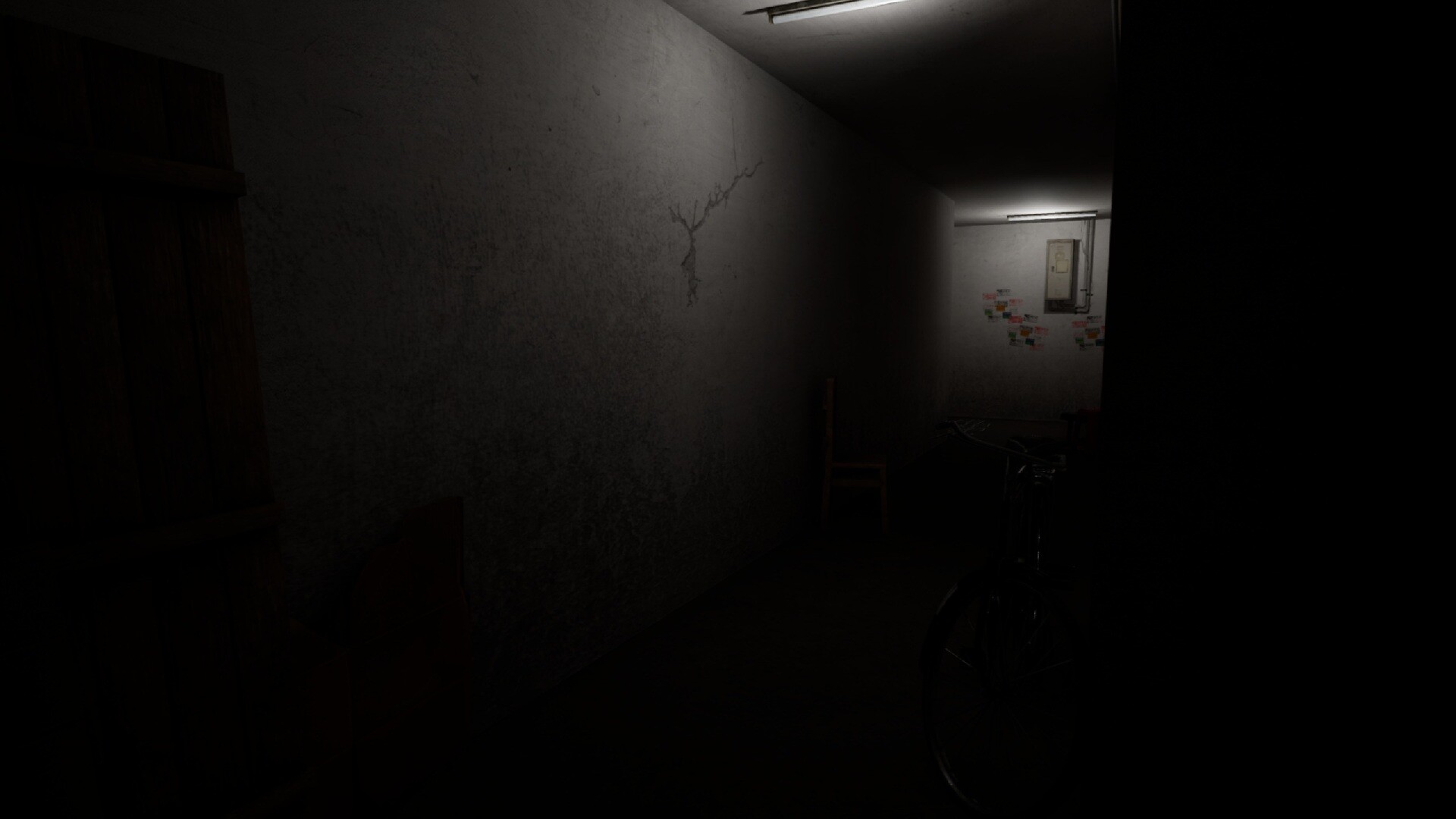 Eerie Dossier:the Haunted Apartment screenshot 3