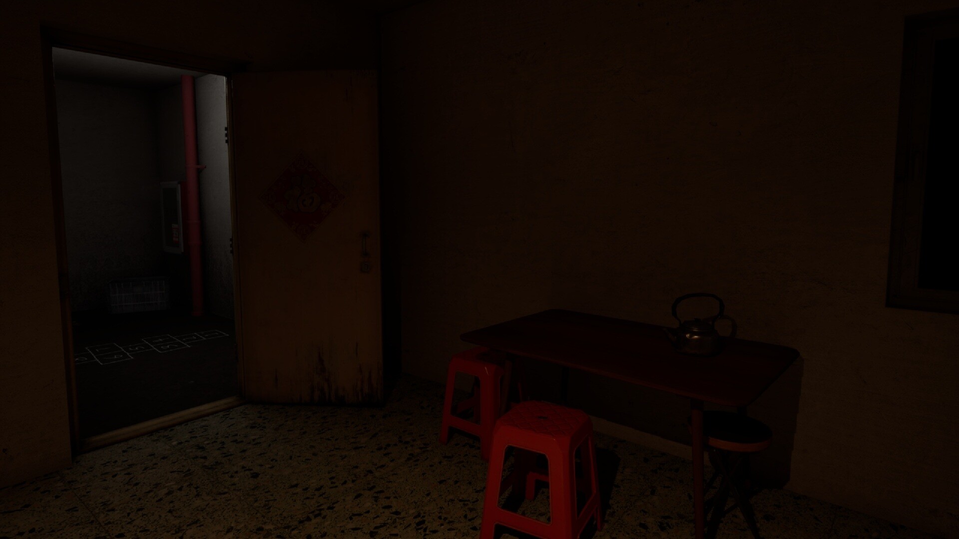 Eerie Dossier:the Haunted Apartment screenshot 5